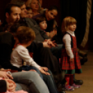 az ALMA együttes koncertje (fotó: Horváth Attila)