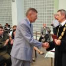 Egyetemi tanévnyitó 1 (Fotó: Nagy Mária)