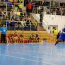 MKC SE - Budaörs (27-26) (NBI Alapszakasz) (Fotó: Horváth Attila)