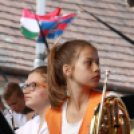 Szent István Napok 2017 - Fúvószene napja