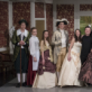 Kényeskedők - Major Tamás rendezésében