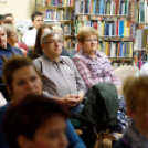 10. Országos könyvtári napok (Fotó: Horváth Attila)