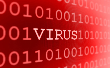 Hogyan védje adatait a káros programoktól?