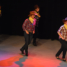 Jótékonysági műsor a Családok Átmeneti Otthona javára (Fotó: Nagy Mária)