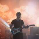 Nyári Fesztivál - Péterfy Bori & Love Band