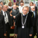 Egyetem tanévnyitó (Fotó: Nagy Mária)