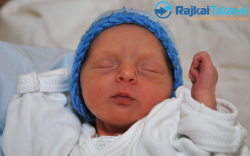 Bors Barnabás, 1850 gr. Mosonmagyaróvár