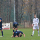 MTE 1904 FUTURA MOSONMAGYARÓVÁR - III. KER. TVE (2:3)