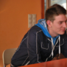 Haller Gasztro Kupa sajtótájékoztatója