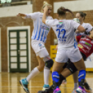 MTK Budapest – Mosonmagyaróvári Kézilabda Club