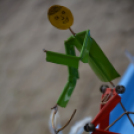 VI. Apró kezek, Csodakertek Gyermek Kertépítő verseny (Fotó: Bánhegyi István)