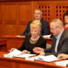 Együttműködési megállapodás aláírása Mosonmagyaróvár Város Önkormányzata -          SZIE Mezőgazdaság- és Élelmiszertudományi 