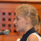 Mosonmagyaróvár Kiváló Tanulója Díj átadó ünnepség 