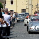 V. Mosonmagyaróvári Veteránjármű Találkozó és Alkatrészbörze (Fotó: Bánhegyi István)