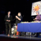 II. Dobos és Ütőhangszeres nap