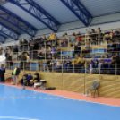 Női kézilabda NBI, Alapszakasz: 20. forduló MKC SE – Békéscsabai Előre NKSE (35-25) (Fotó: Horváth Attila)