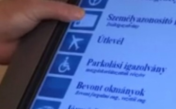 Költözik az Okmányiroda!