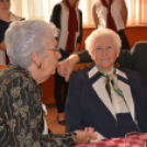 Városi Emlékdiploma átadó a Haller János iskolában (fotó: Horváth Attila)