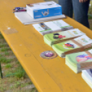 Szigetköz ízei, Vármegye borai Fesztivál (vasárnap) (Fotó: Horváth Attila)