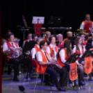 Kühne Koncert Fúvószenekar Tavaszi Hangverseny