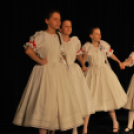 25 éves a Lajta Néptáncegyüttes (Fotó: Nagy Mária)