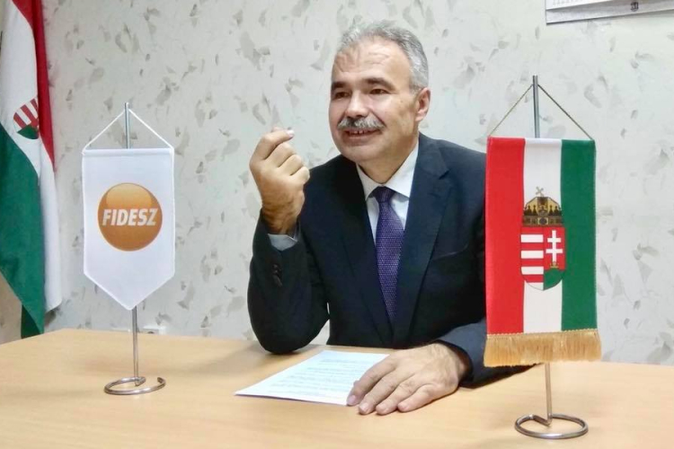 Nemzeti Konzultáció 2017 : Köszönet a Soros-terv elleni kiállásért