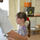 Rajzpályázat eredményhirdetés (Fotó: Nagy Mária)