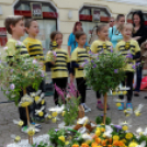 Apró kezek, csodakertek kertépítő verseny (Fotó: Horváth Attila)