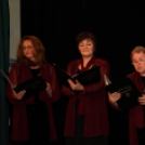 Tavaszváró dalosünnep