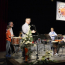 II. Dobos és Ütőhangszeres nap