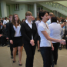 Egyetemi tanévnyitó 1 (Fotó: Nagy Mária)