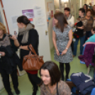 VIII. Női Szűrőnapok (Fotó: Nagy Mária)