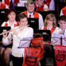 LIONS JÓTÉKONYSÁGI HANGVERSENY