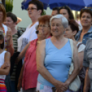 Kult - Utca  divatbemutató