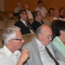 Gálaműsor „Együtt a Békéért” (Fotó: Bánhegyi István)