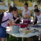 Gyereknap - Hansági Múzeum