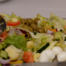 Valentin-napi kényeztetés a Thermal Hotel-ben (Fotó: Horváth Attila)