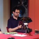 TESLA küldetés a FUTURA-ban