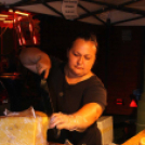  Szigetköz ízei, Vármegye borai Fesztivál 2. nap (Fotó: Stipkovits Veronika, Bánhegyi István)