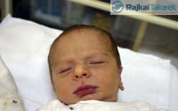 Mészáros Noel Tibor, Rajka