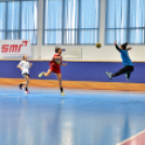 UFM Nemzetközi Női Kézilabda Kupa: MKC SE (HUN) – Duslo Sala (SK) - (40-22)