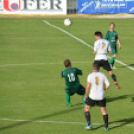 MTE 1904 - Nagyatádi Fc (1:1) (Fotó: Nagy Mária)