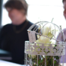 Esküvő kiállítás (Fotó: Nagy Mária)