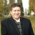 Fekete István szobor avatási ünnepség