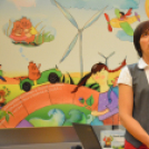 Pocok mesék könyvbemutató (Fotó: Nagy Mária)