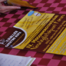 Haller Gasztro Kupa sajtótájékoztatója