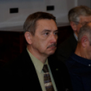 Dr. Nagy Miklós könyvbemutatója (fotó: Horváth Attila)