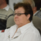 Mozgáskorlátozottak év végi közgyűlése (Fotó: Nagy Mária)