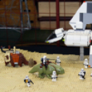 Kocka Napok Lego kiállítás (Fotó: Stipkovits Veronika)