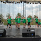 Hal és Kenyér fesztivál Lipót - Hungarocky Táncegyesület fellépése